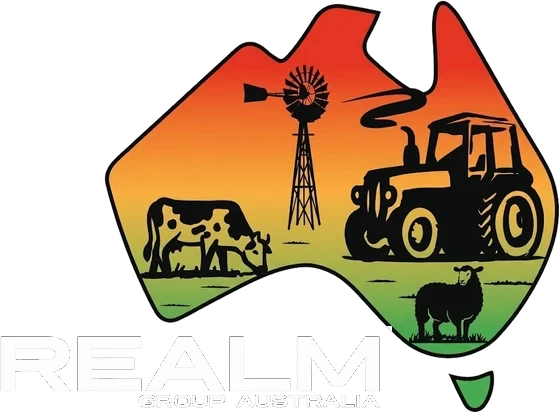 Ivakatakilakila ni REALM Group Australia