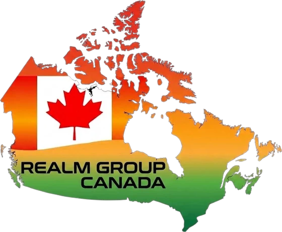 Ivakatakilakila ni REALM Group Canada