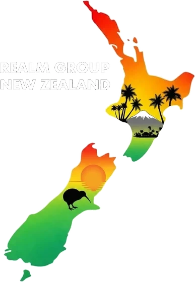 Ivakatakilakila ni REALM Group New Zealand