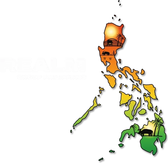 Ivakatakilakila ni REALM Group Philippines