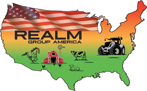 Ivakatakilakila ni REALM Group America